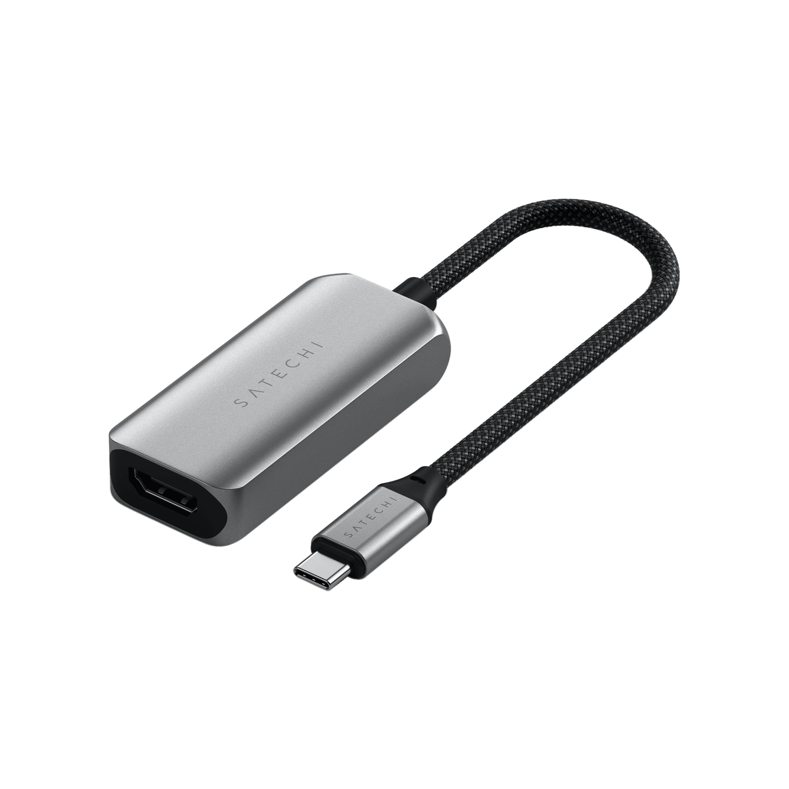 Adapters & Converters