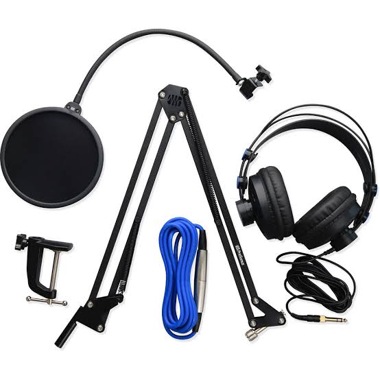 Audio Accessories