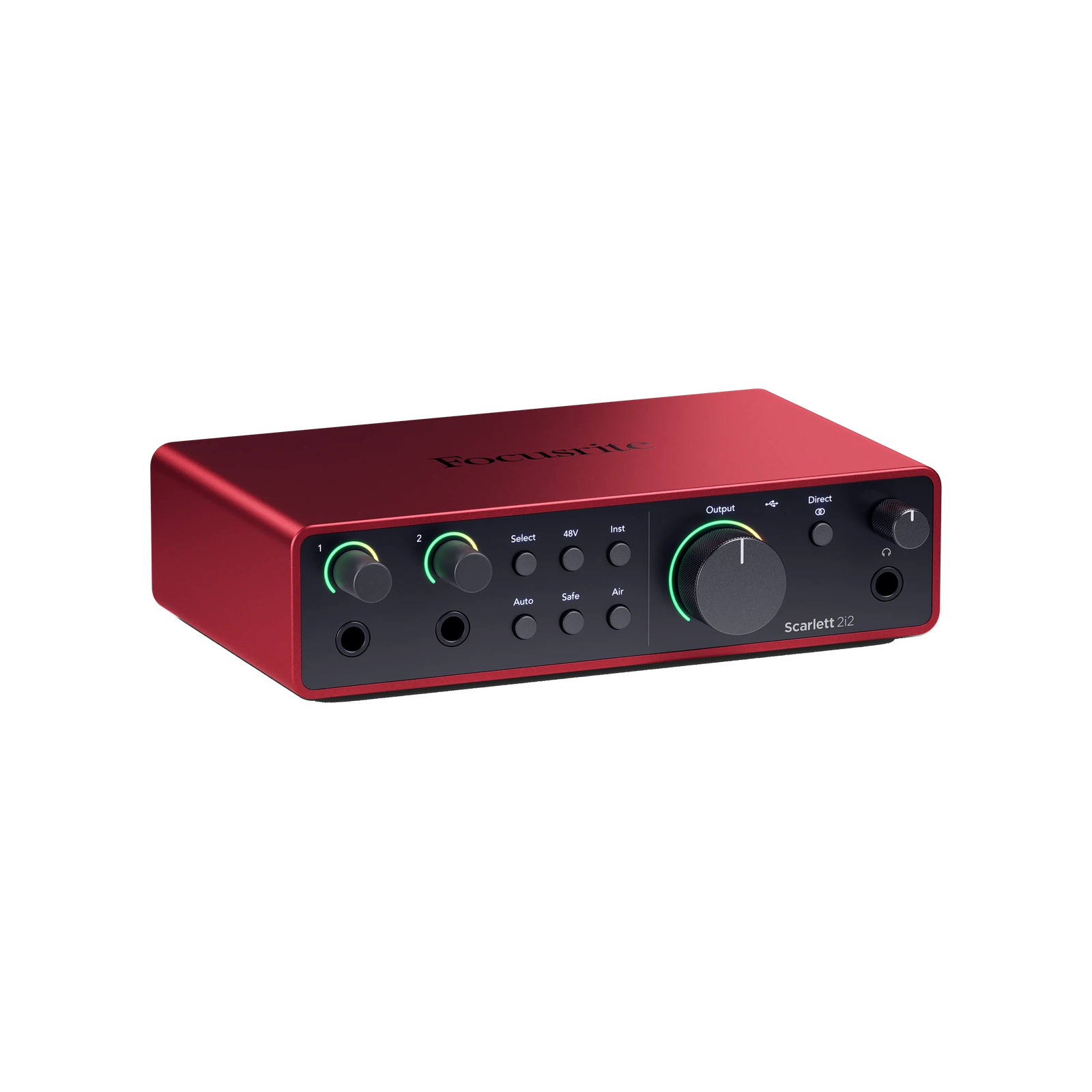 Audio Interfaces