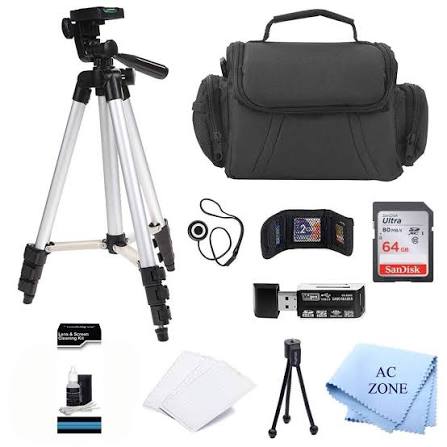 Camera Accessories