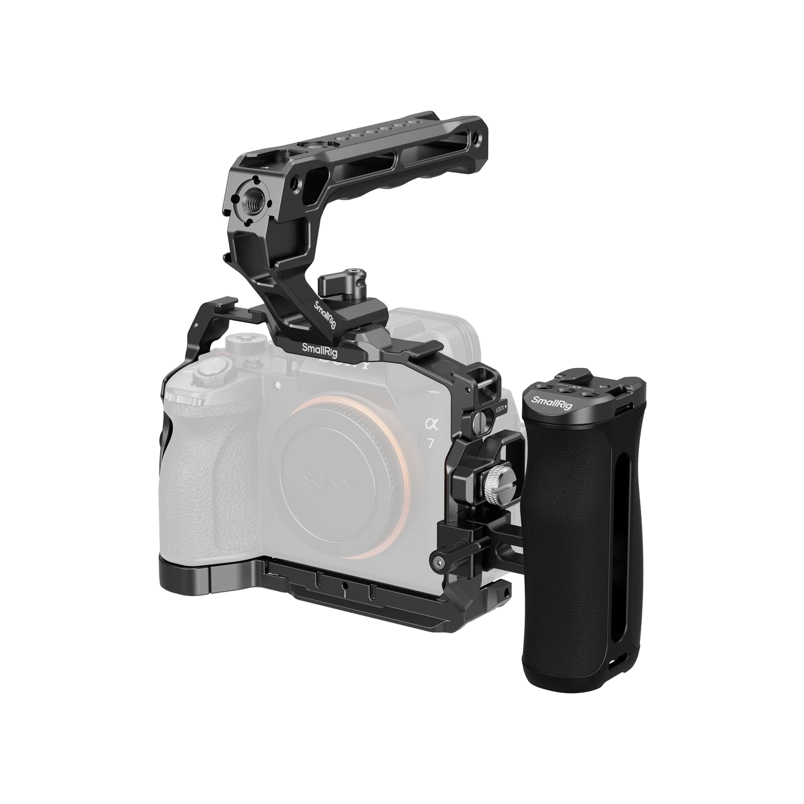 Camera Accessories