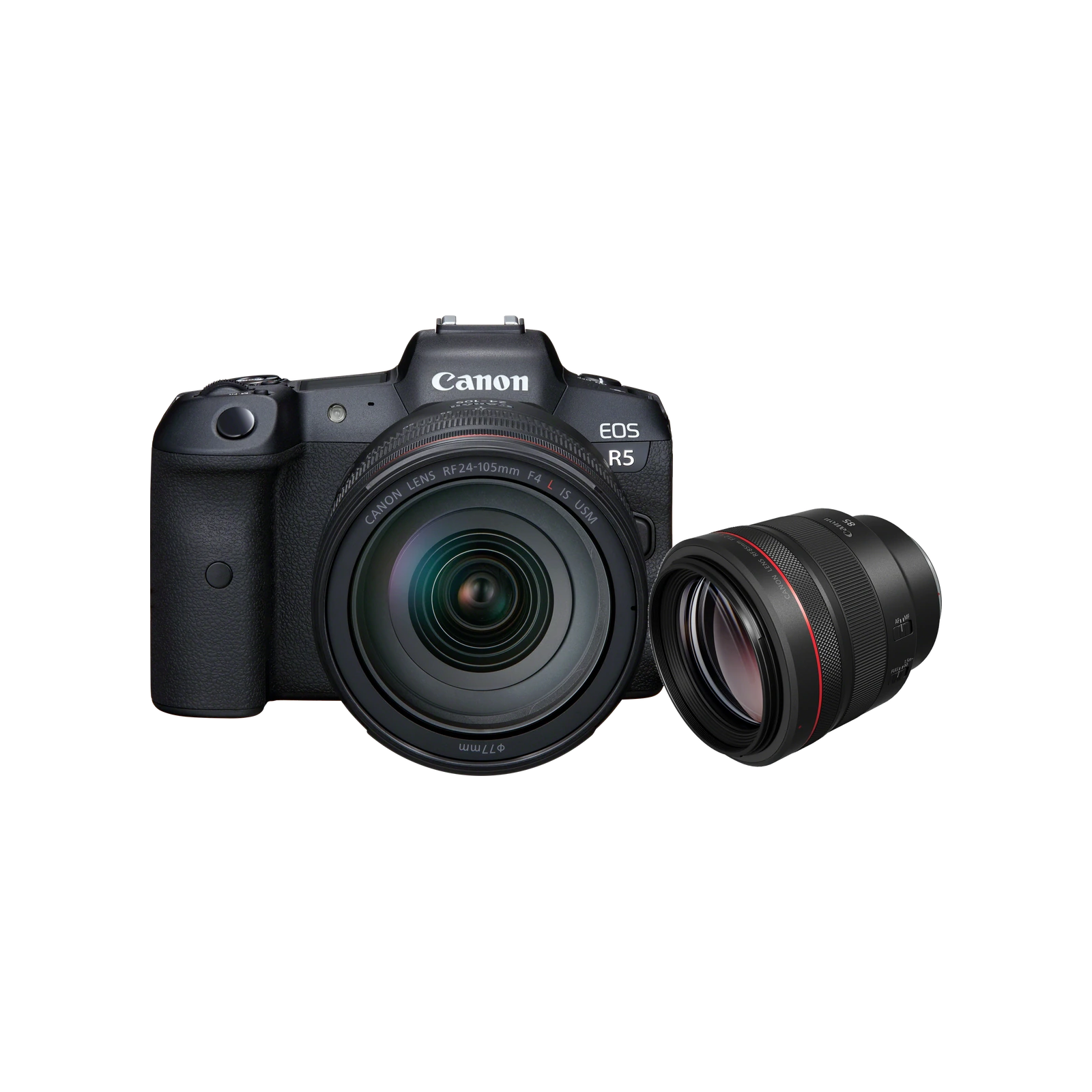 Cameras & Imaging