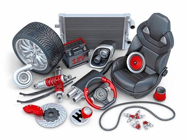 Other Car Accessories