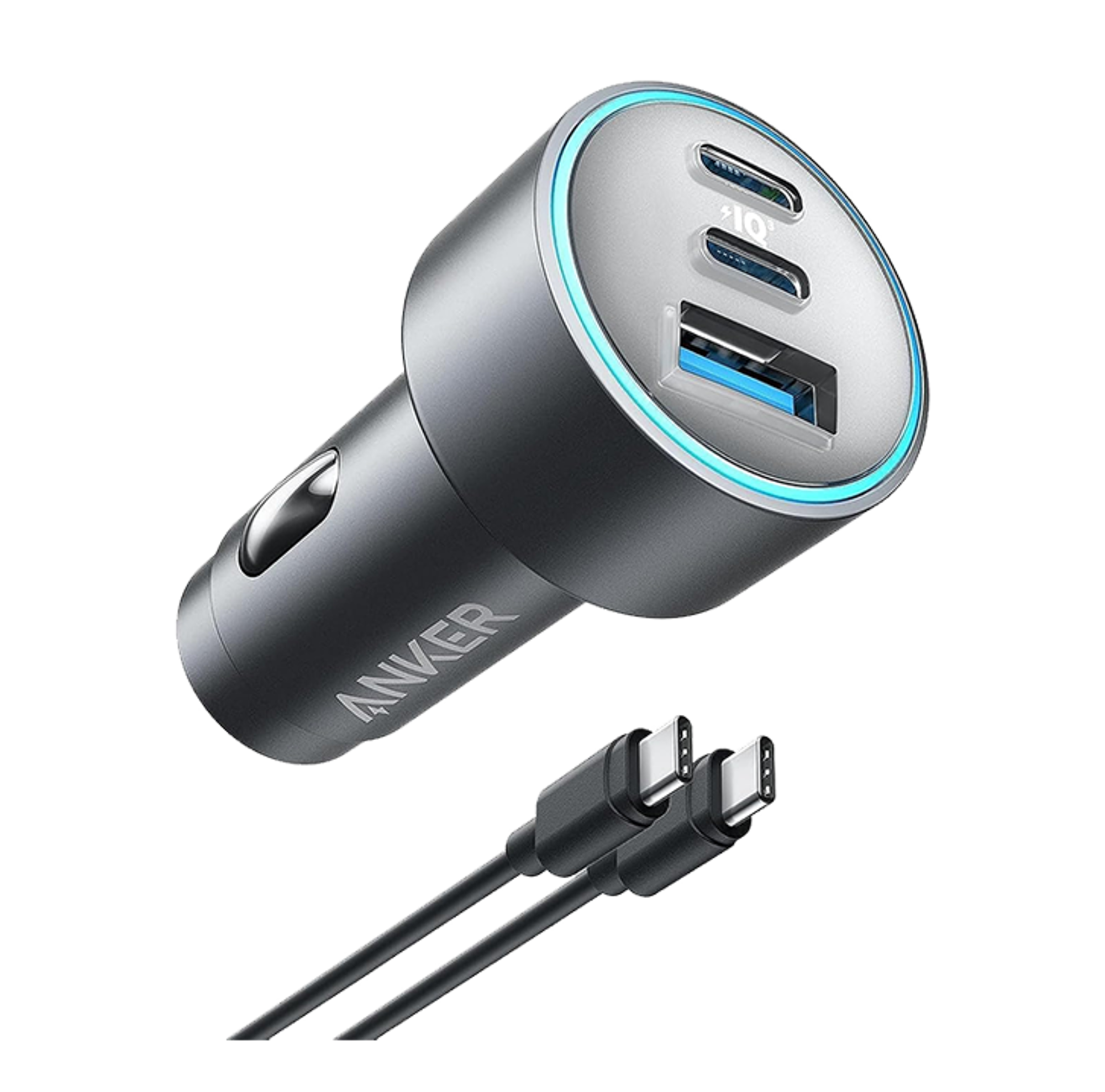 Car Chargers