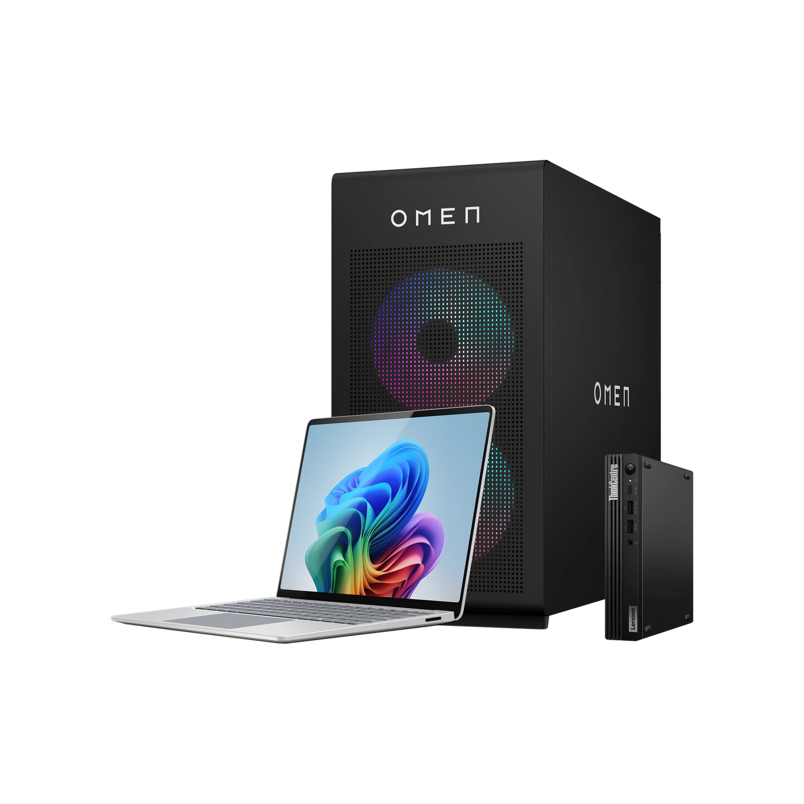 Computers