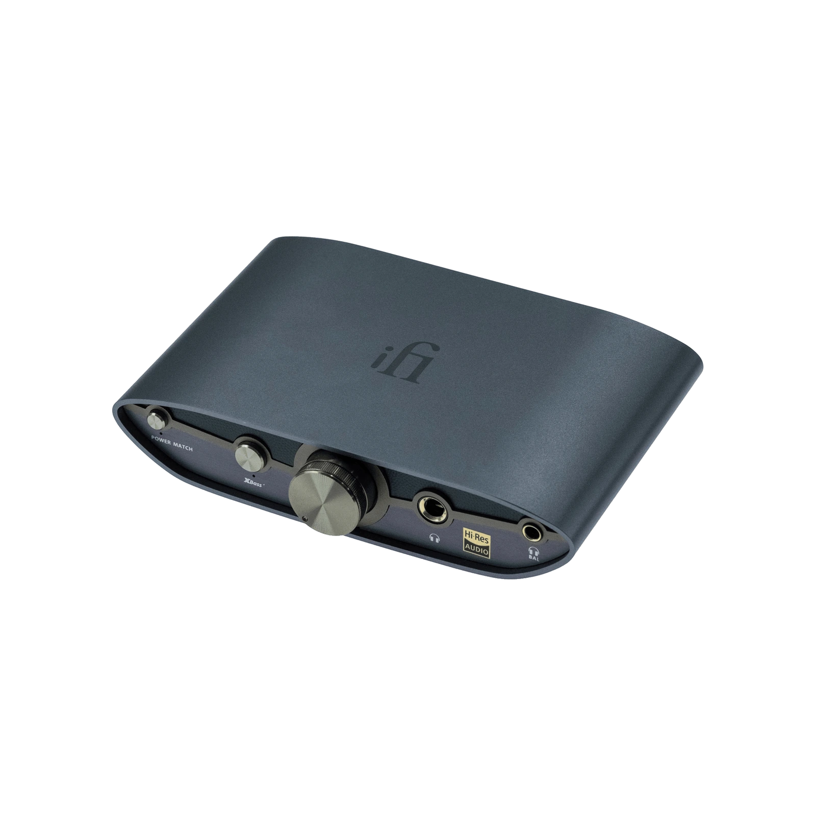 DACs & Amplifiers