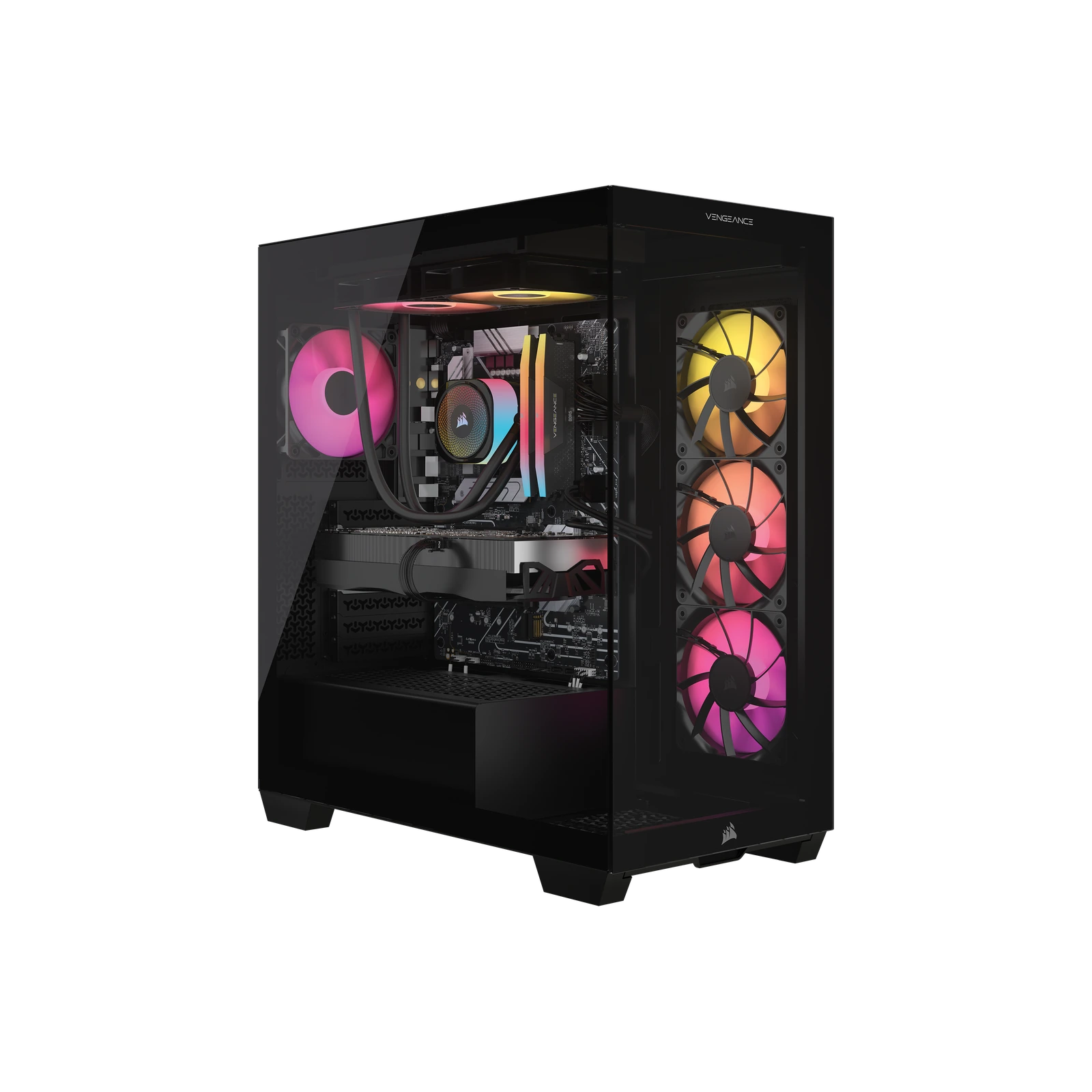 Desktop PCs