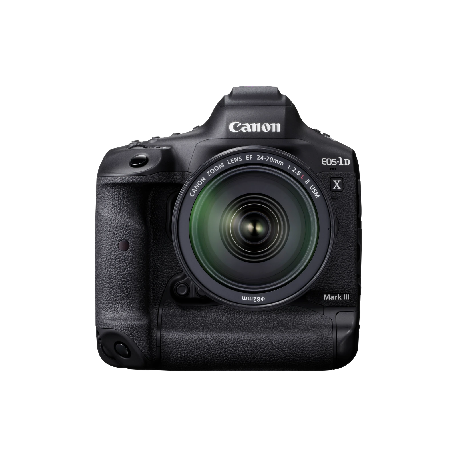 DSLR Cameras