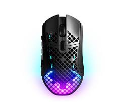 Gaming Mice