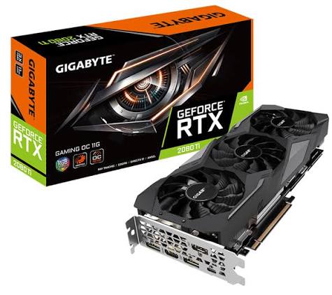 Graphics Cards