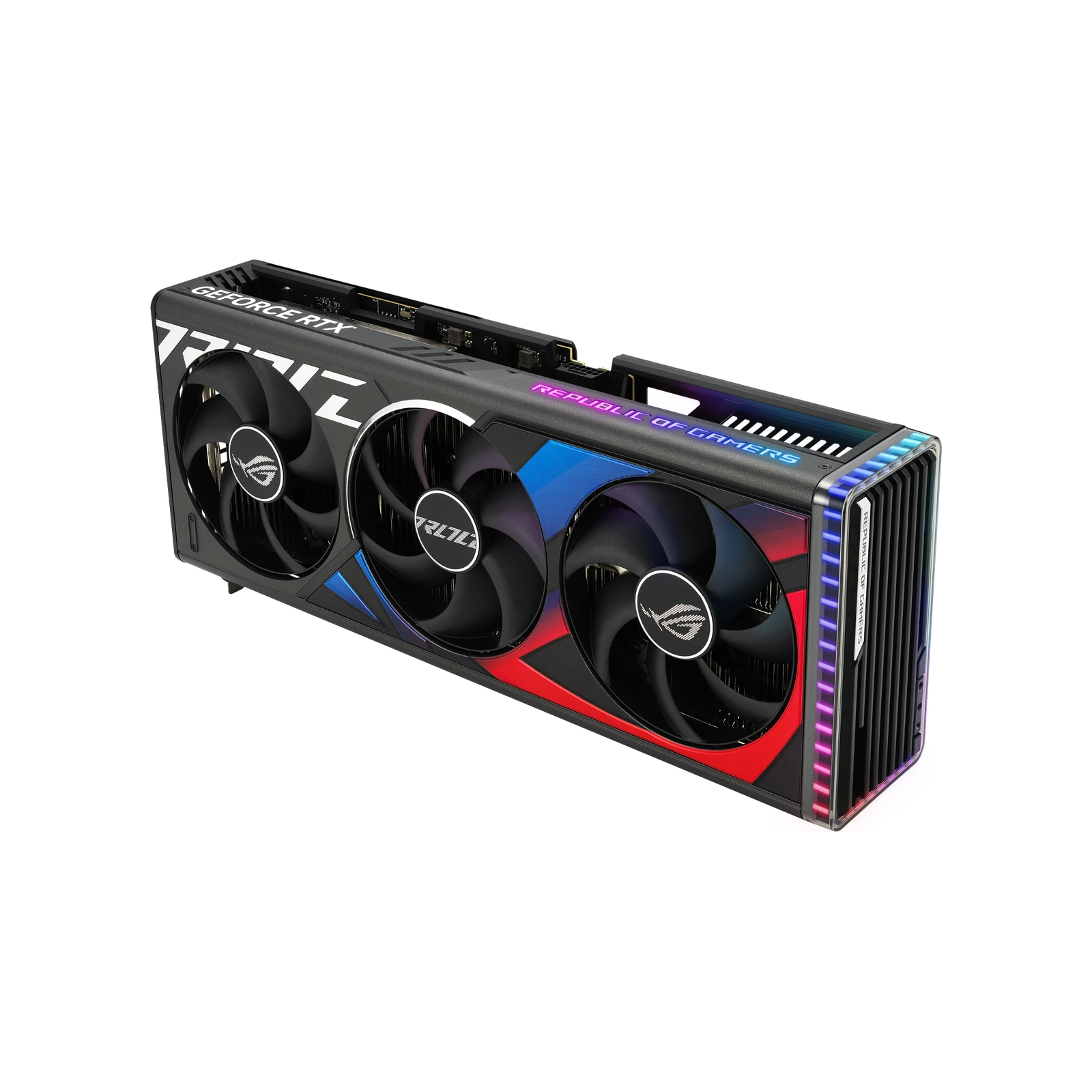 Graphics Cards