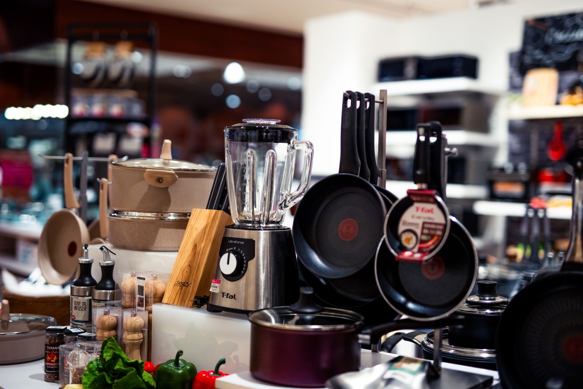 Home & Kitchen