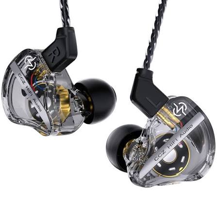 Wired IEMs