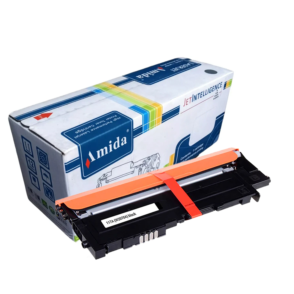 Ink & Toner