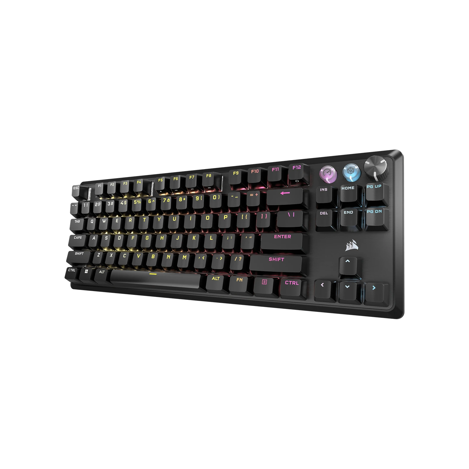Keyboards