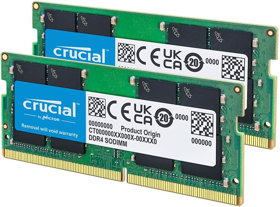 Laptop RAM