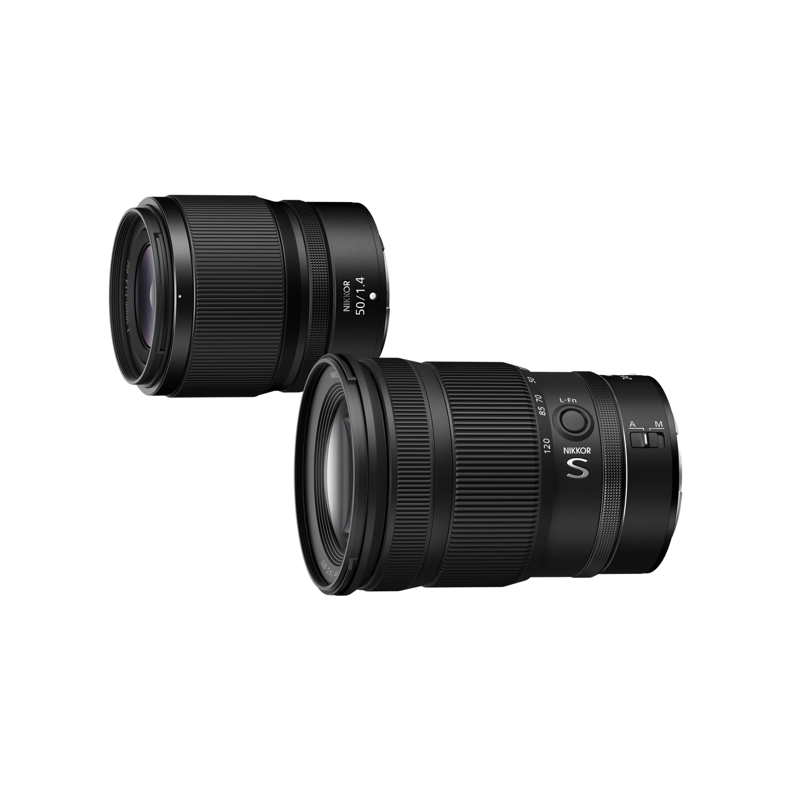 Lenses