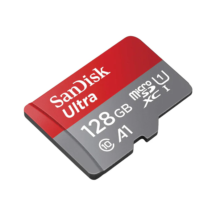 Memory Cards