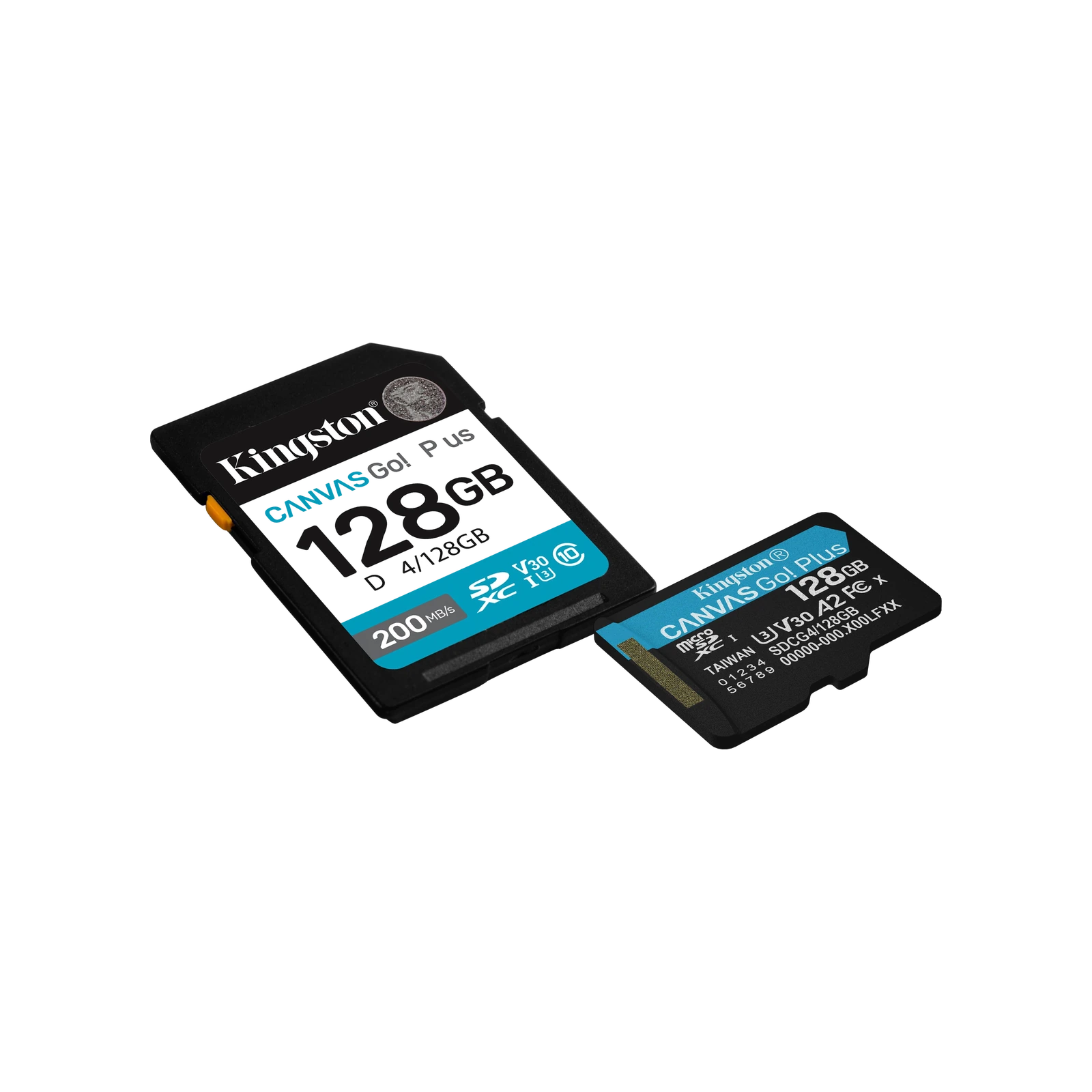 Memory Cards