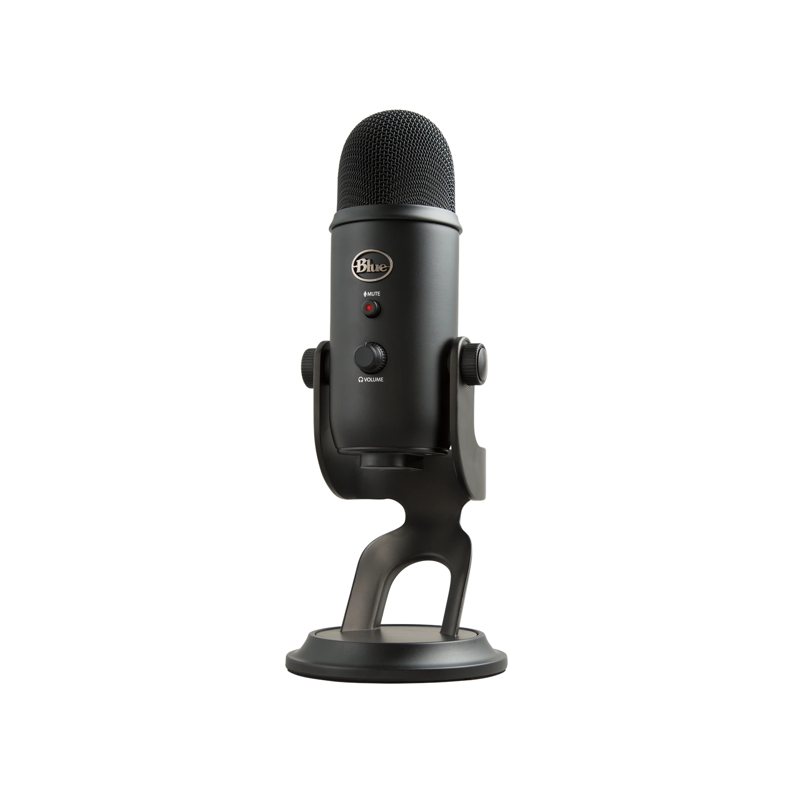 Microphones