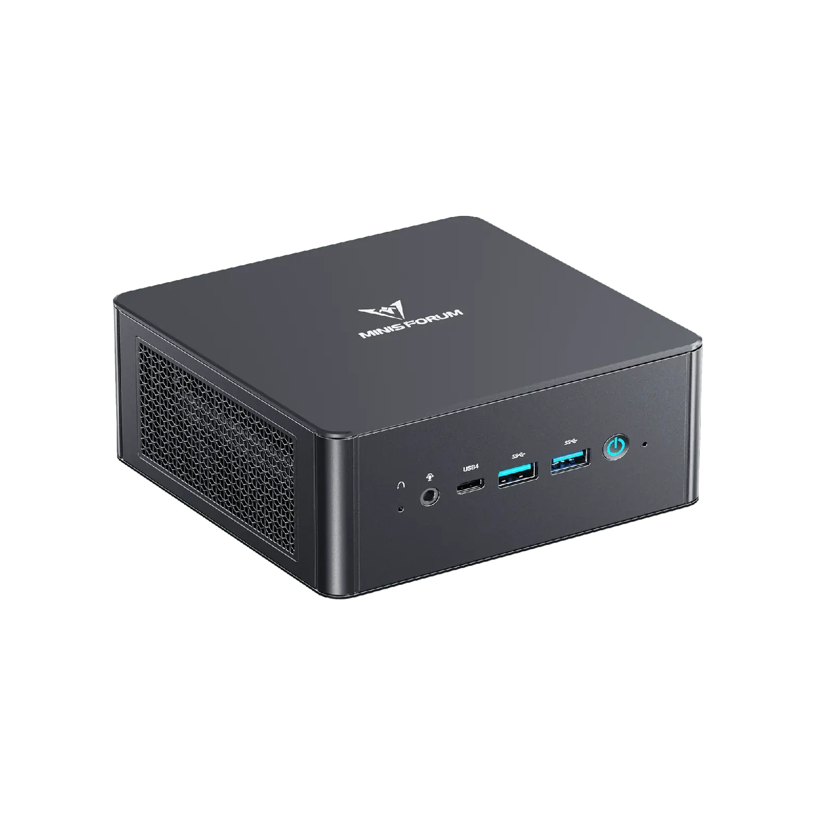 Mini PCs