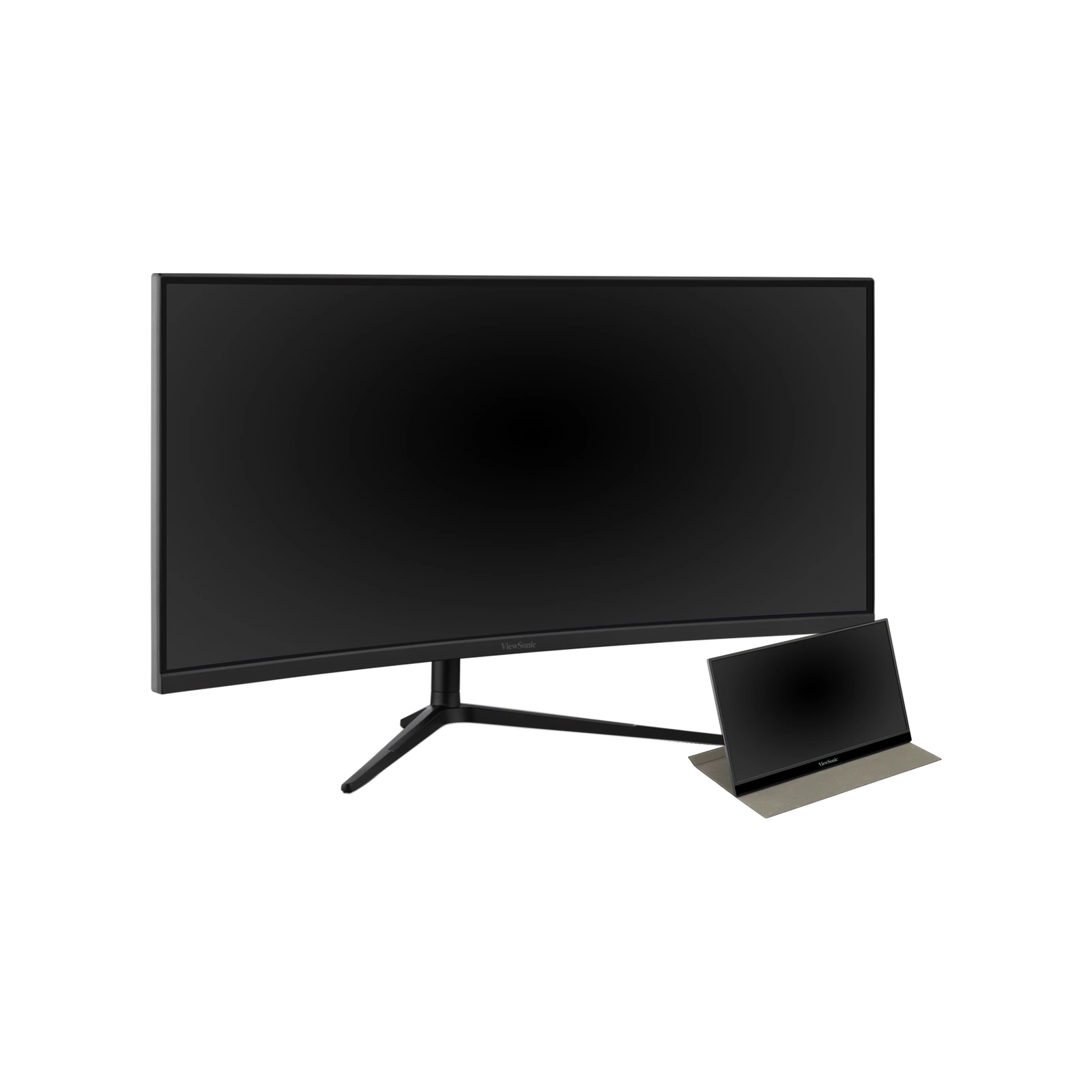 Monitors & Displays