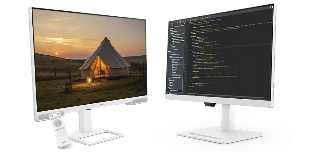 Monitors
