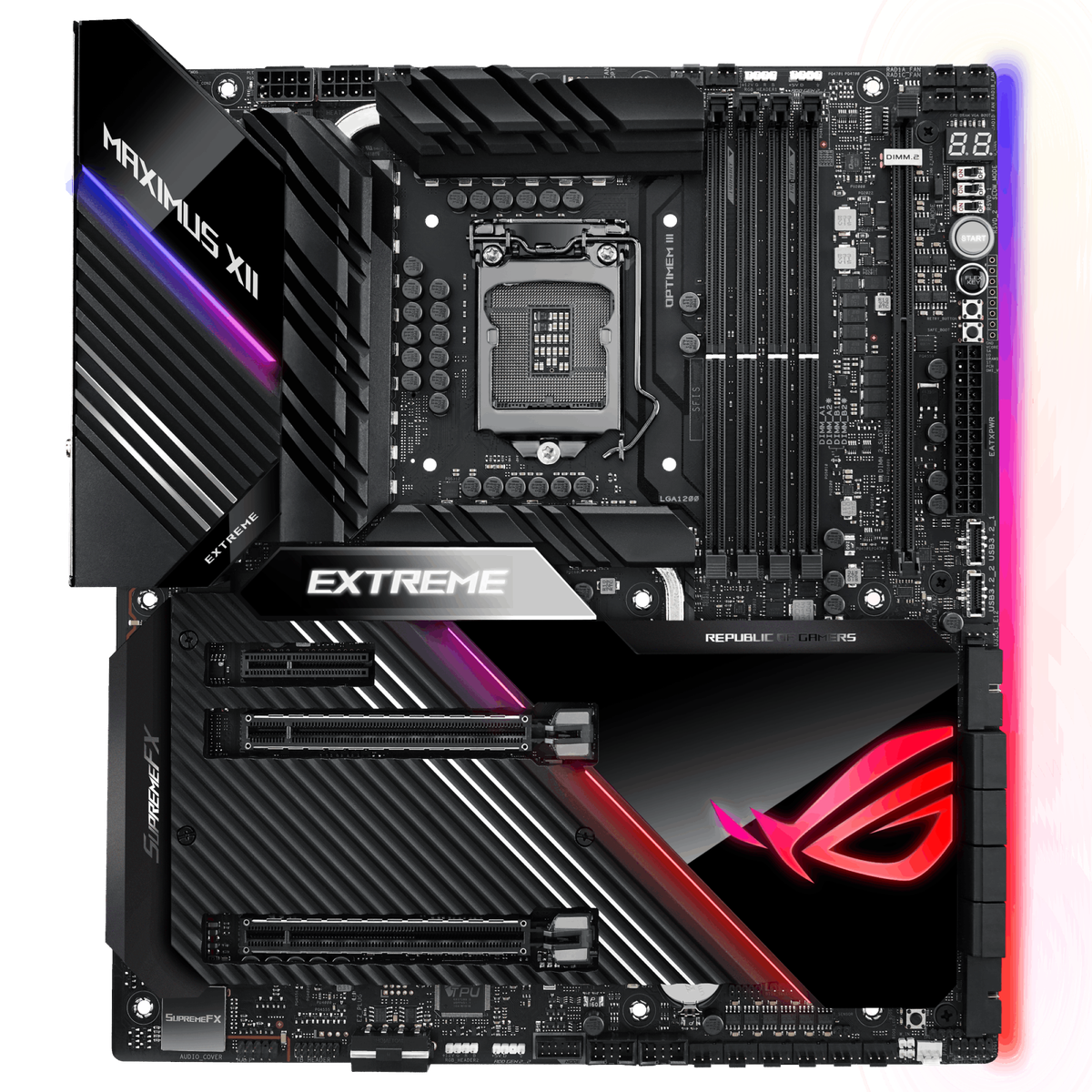 Motherboards