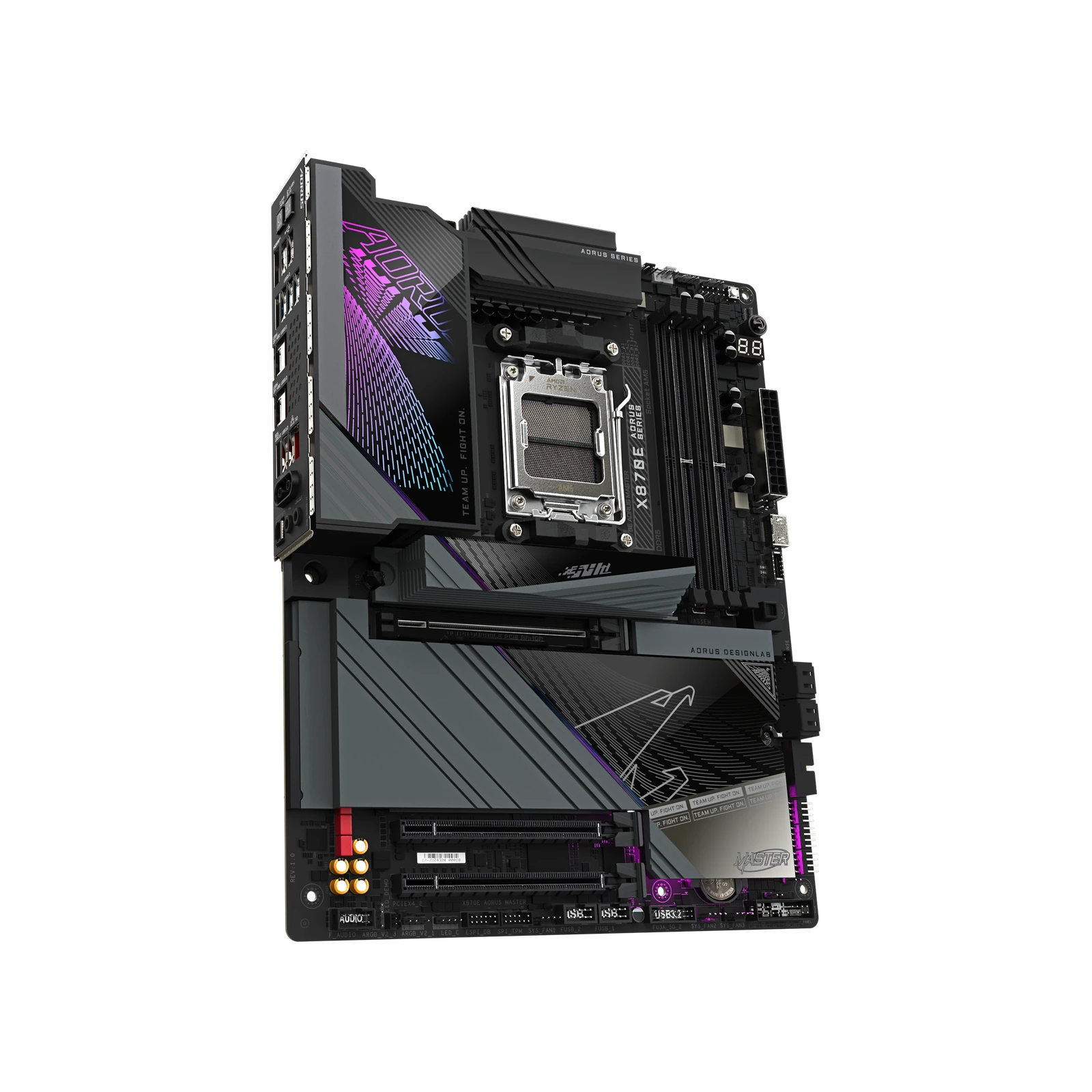 Motherboards