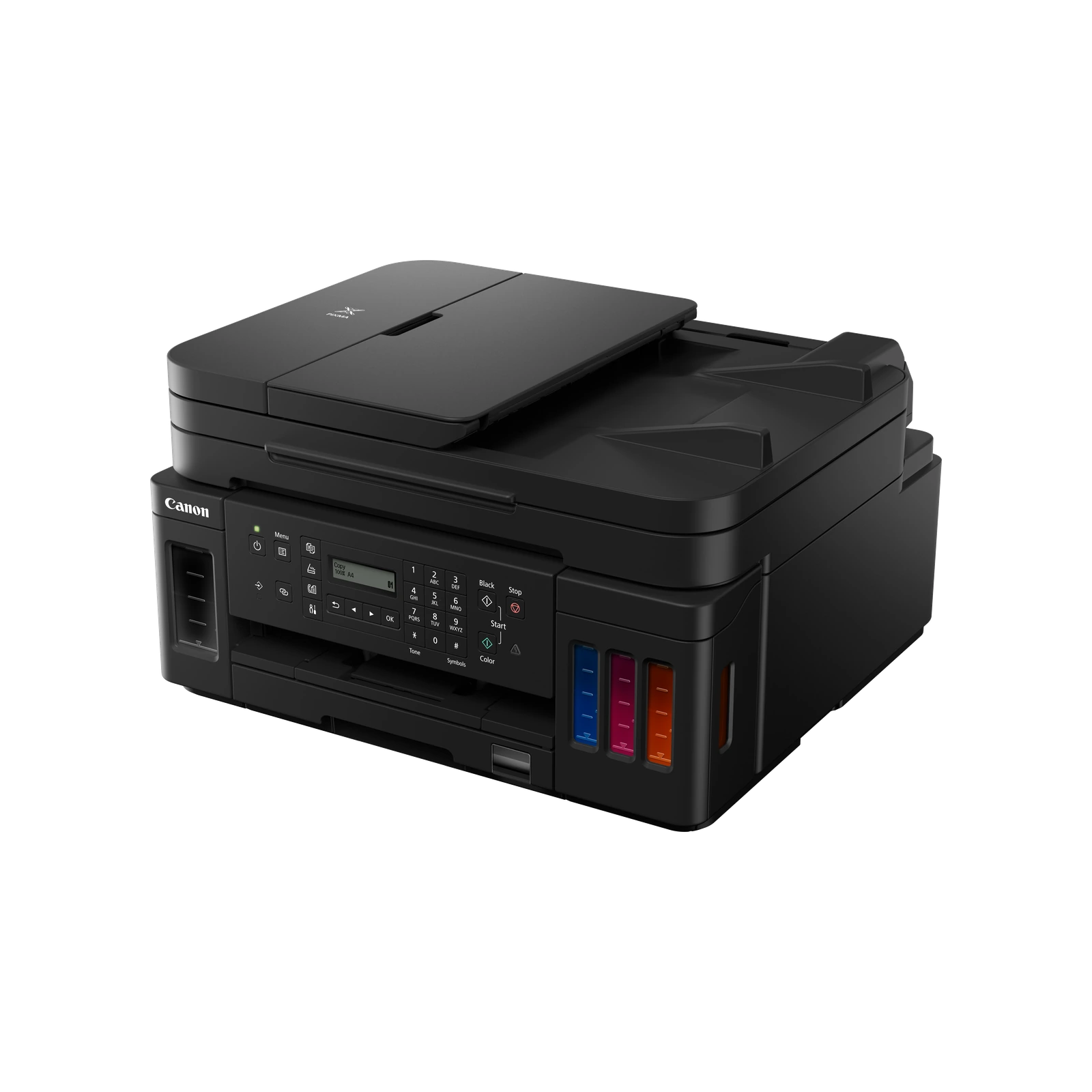 Multifunction Printers