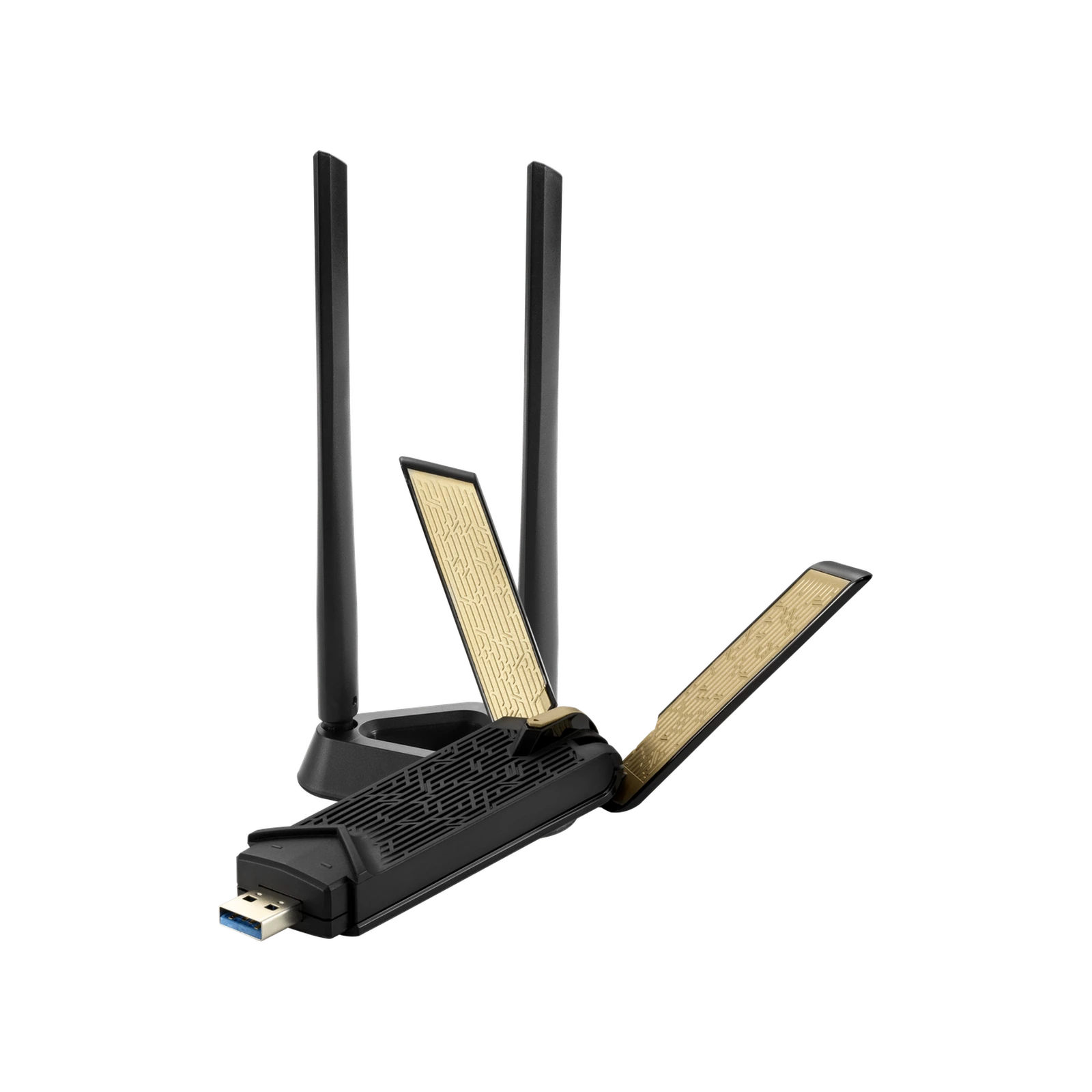 Network Adapters