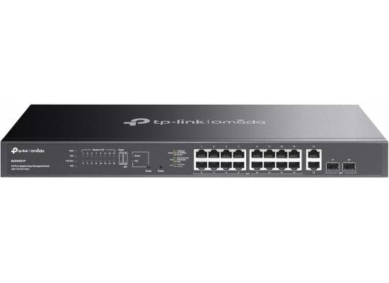 Network Switches