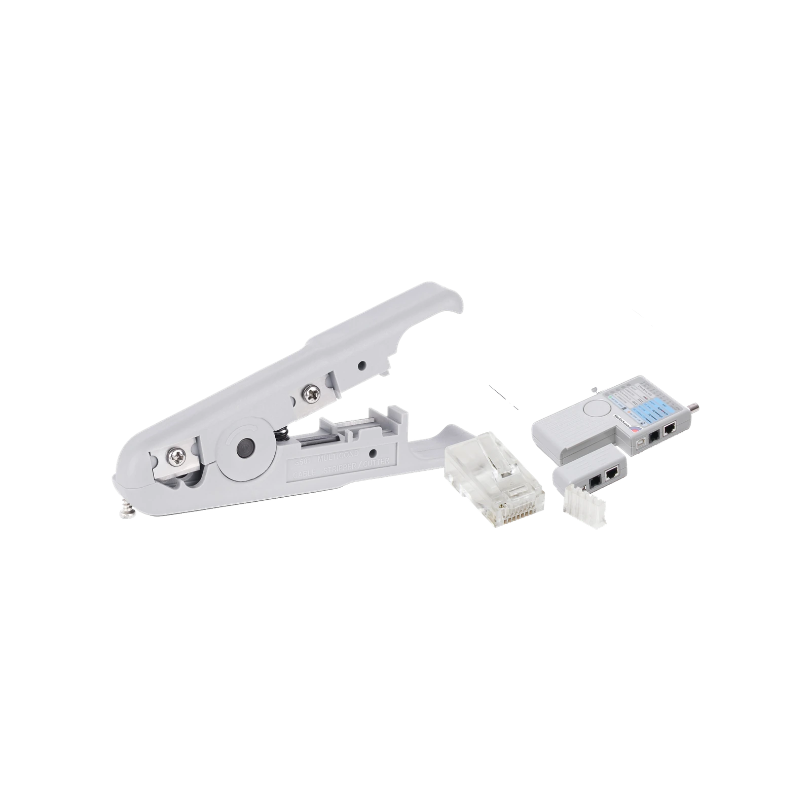 Network Tools & Accessories