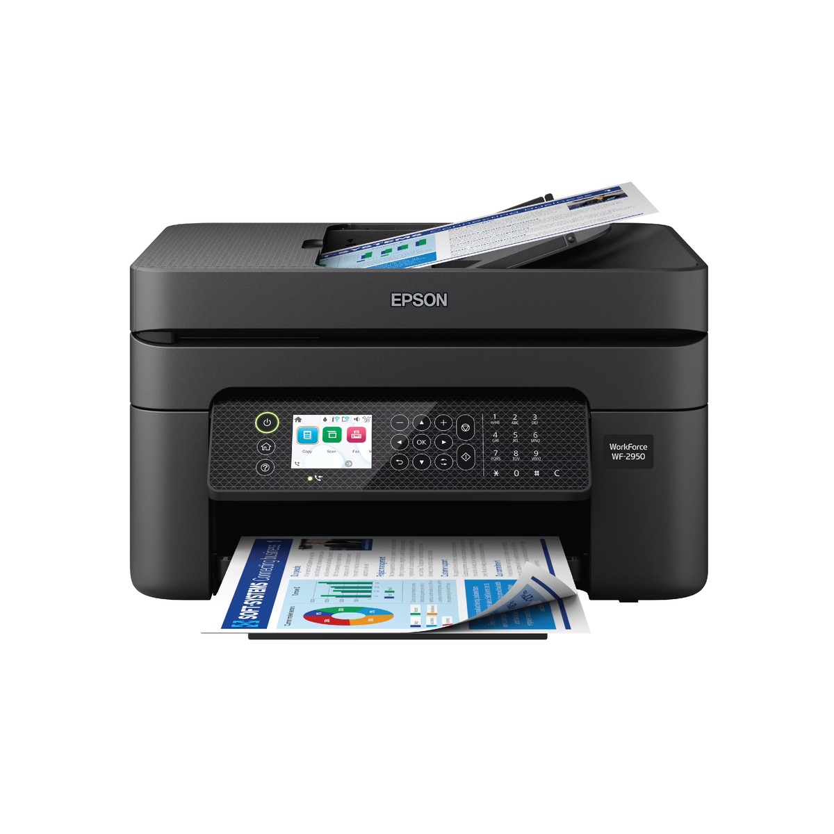 Office & Printing