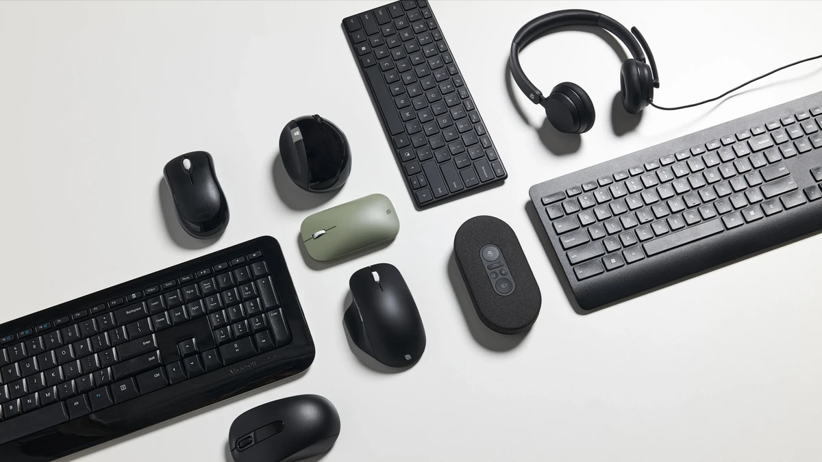 PC Building Accessories