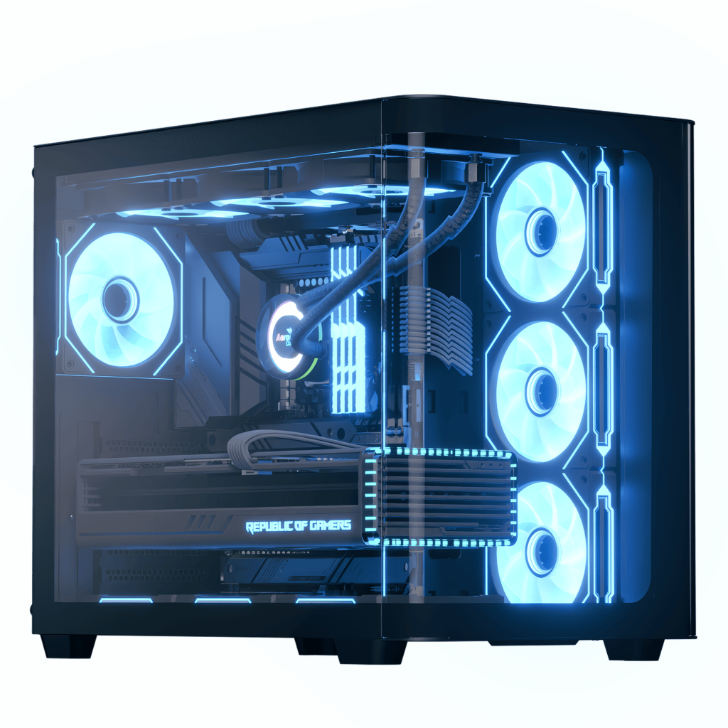 PC Cases