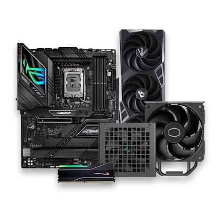 PC Components