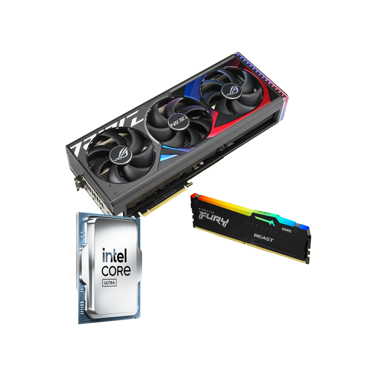 PC Components