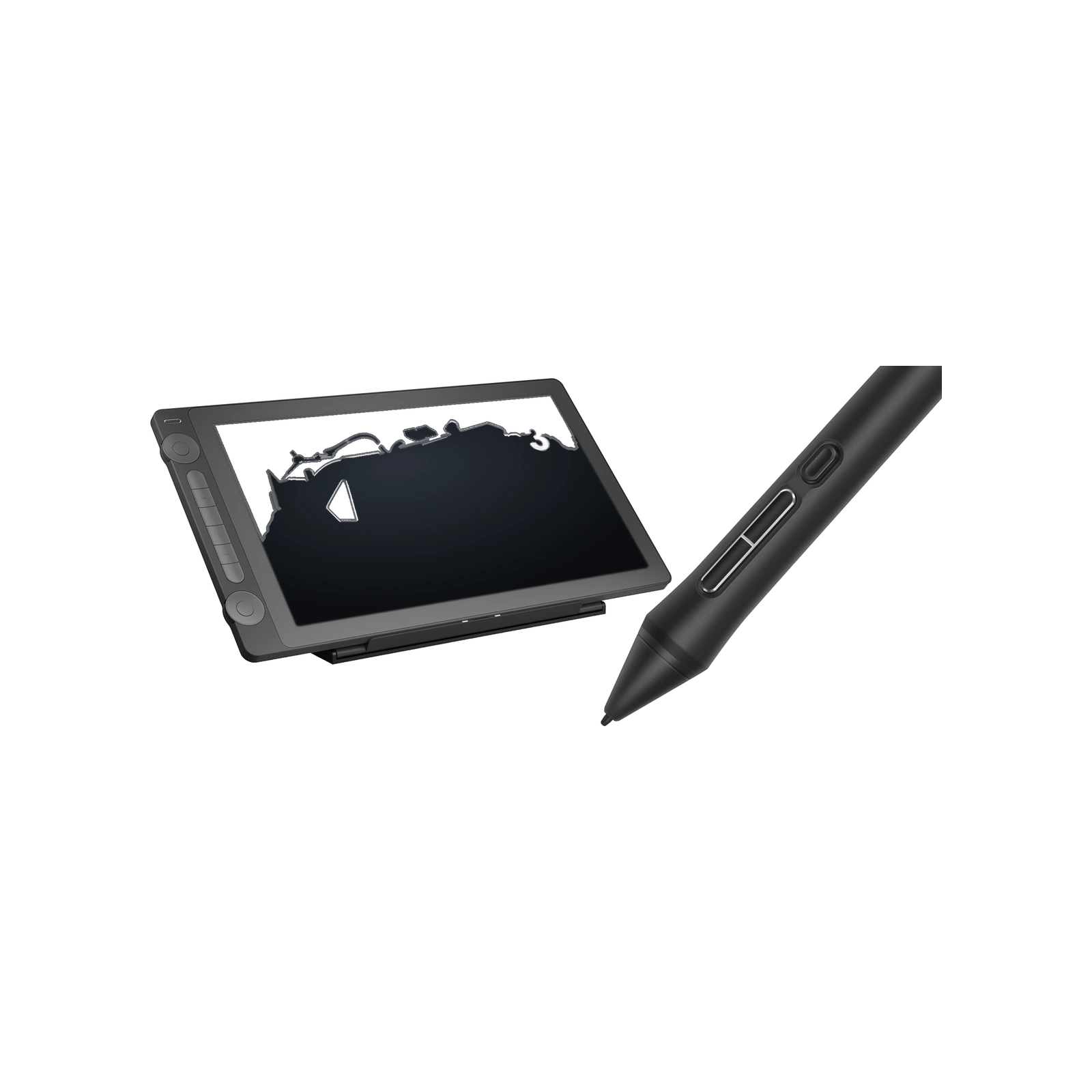 Pen Displays