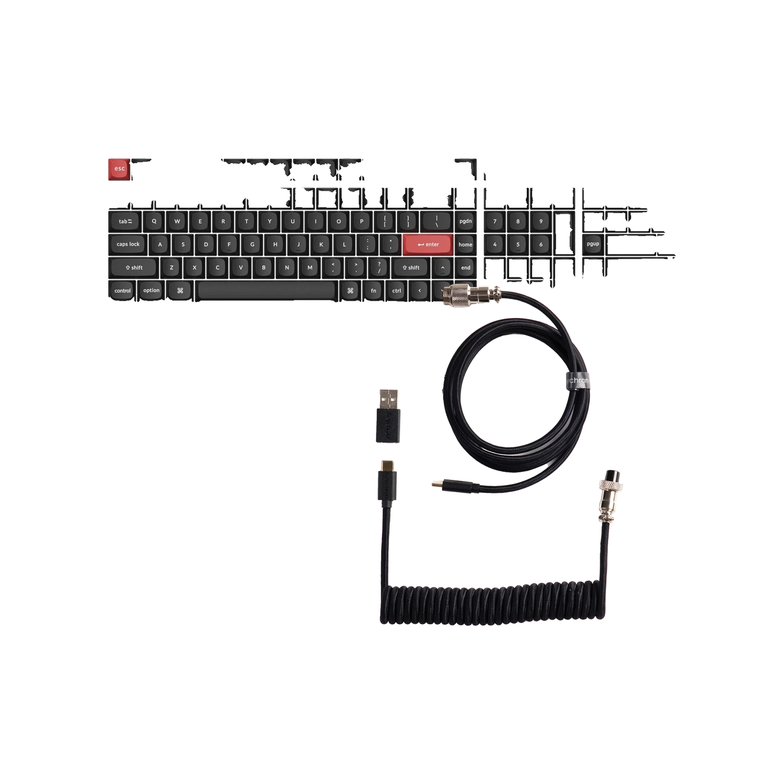 Peripheral Accessories