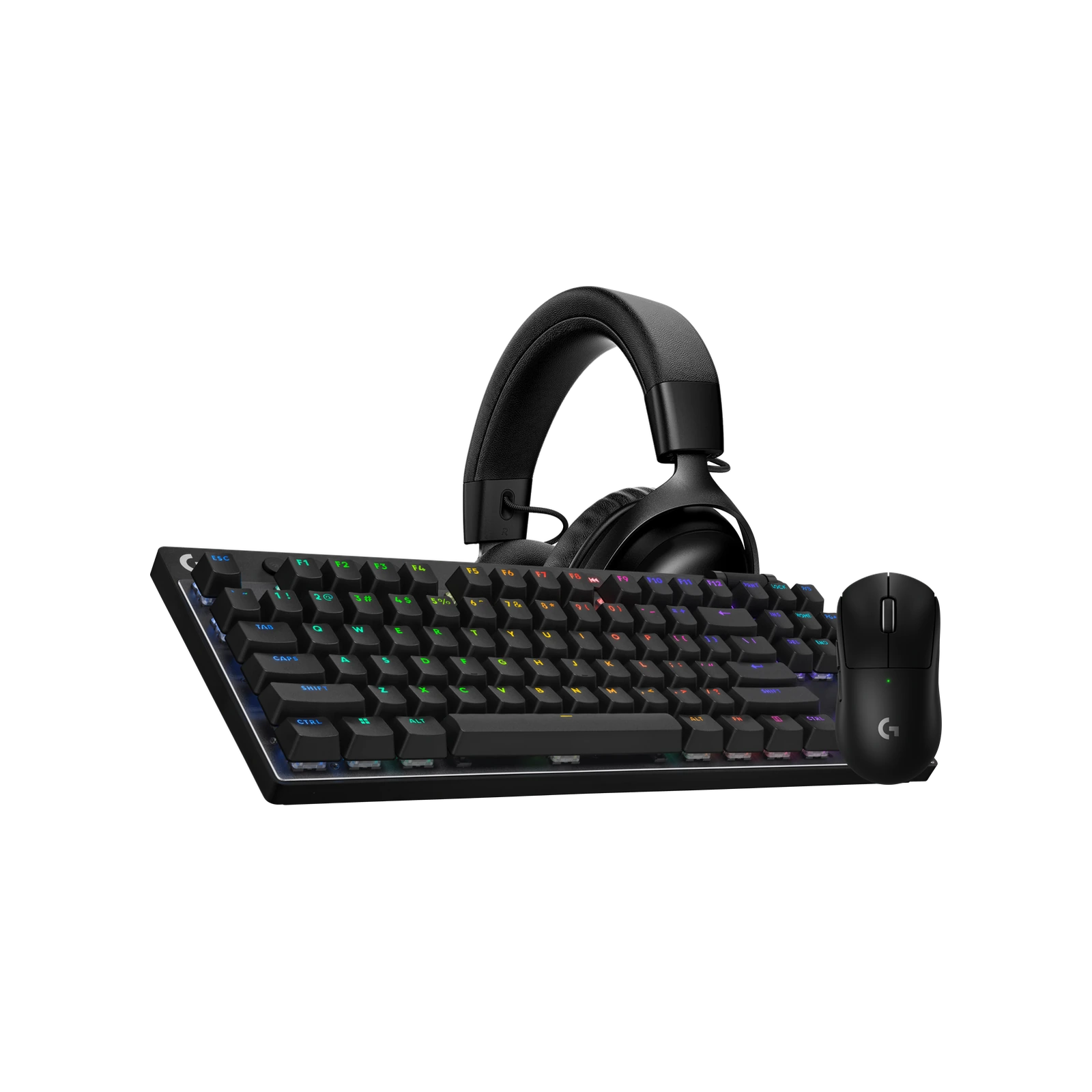 Peripherals