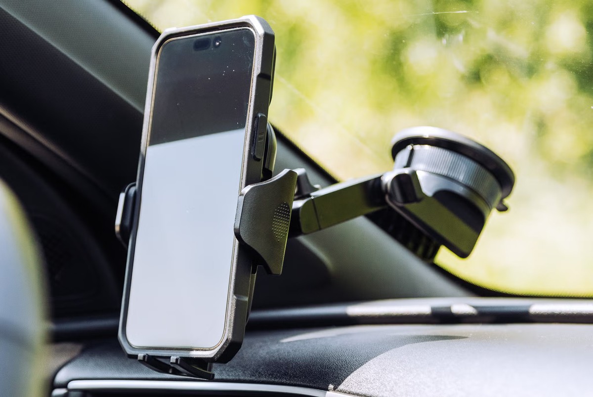 Phone Mounts