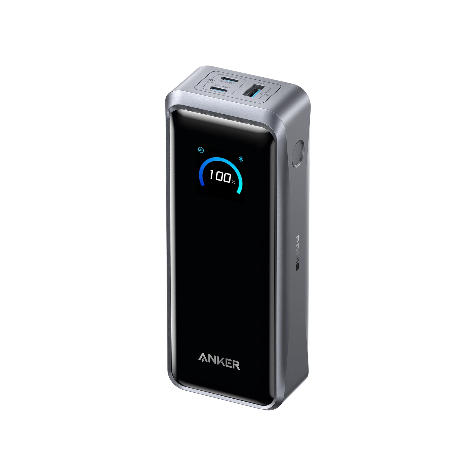Power Banks