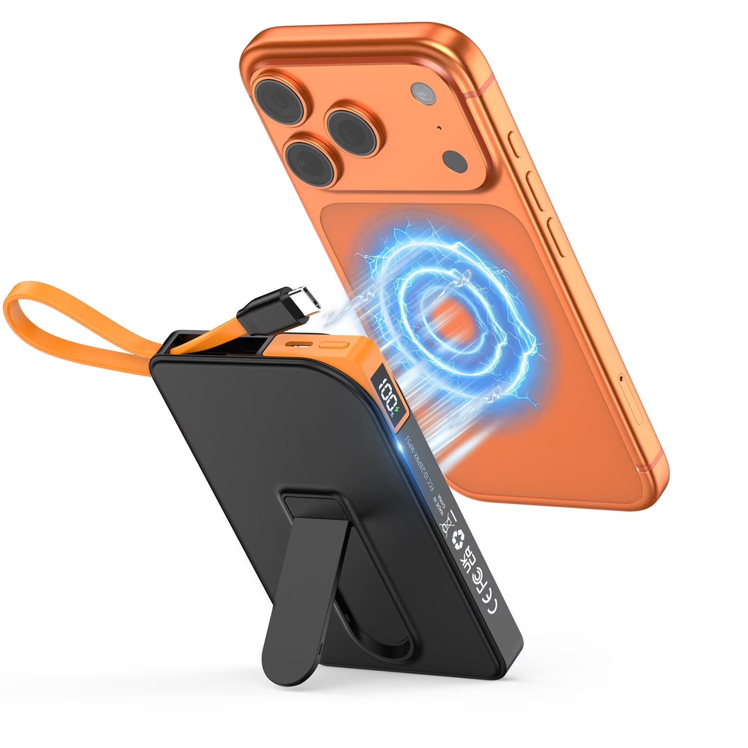 Power & Charging