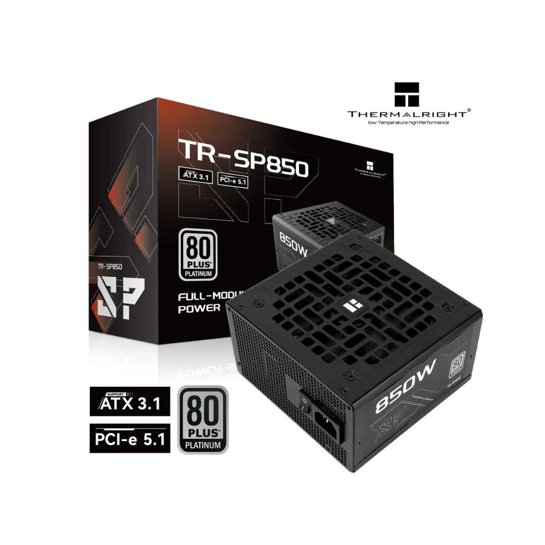 Power Supplies
