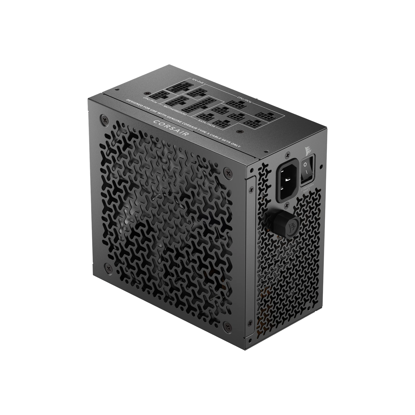 Power Supplies