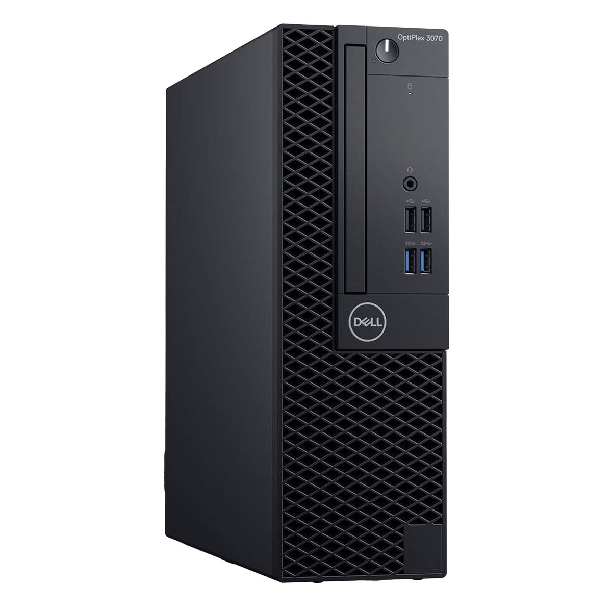 Prebuilt PCs