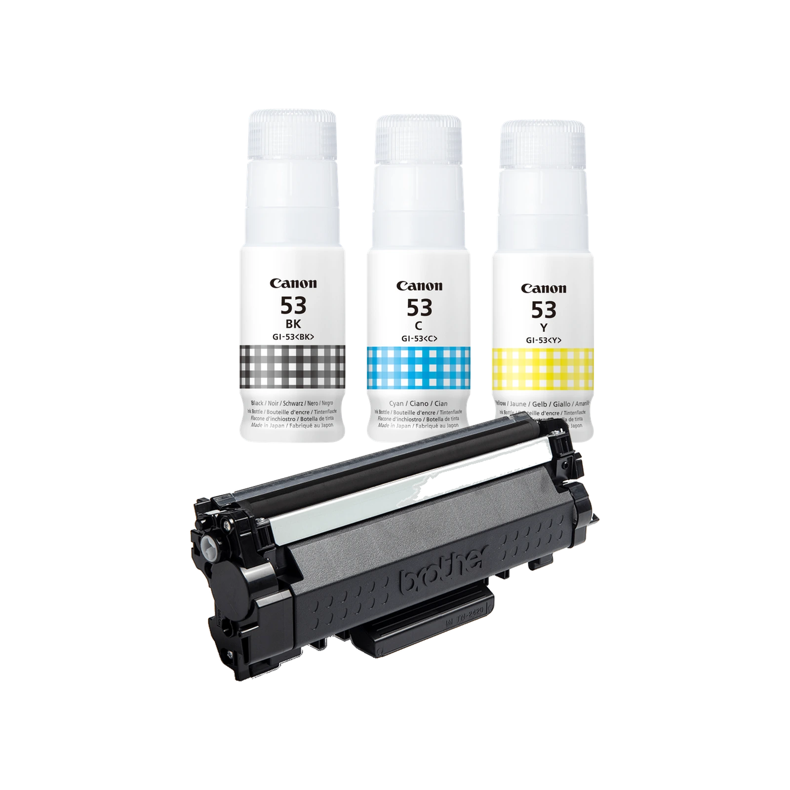 Printer Supplies