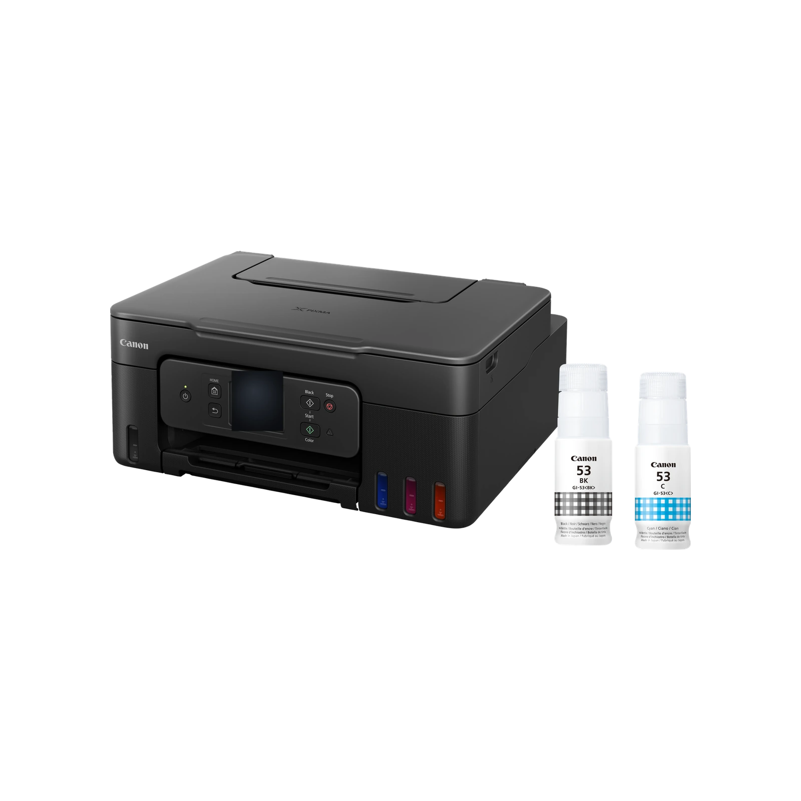 Printers & Office Tech