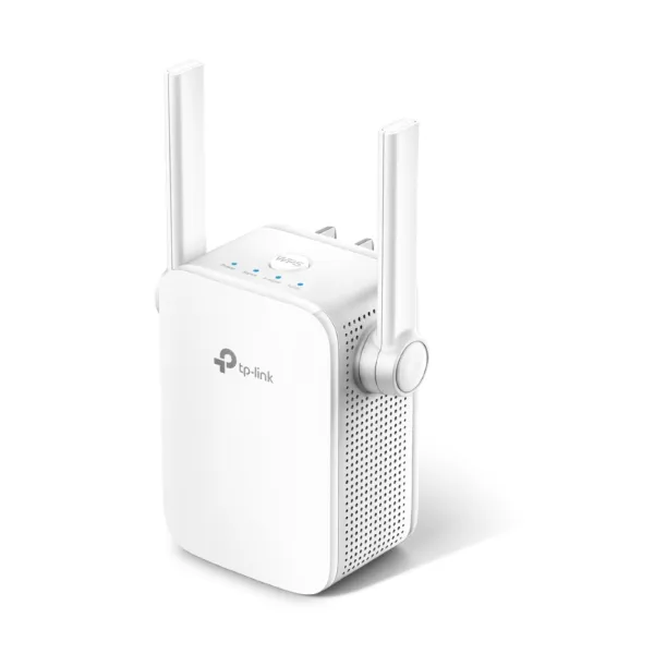 Range Extenders & Mesh Wi-Fi
